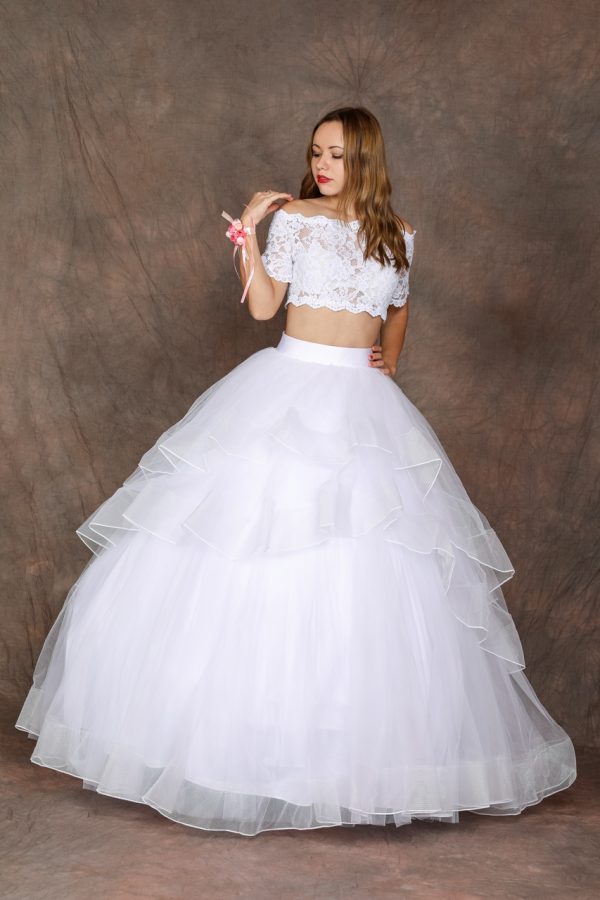 Menyasszonyi ruha – 1173
